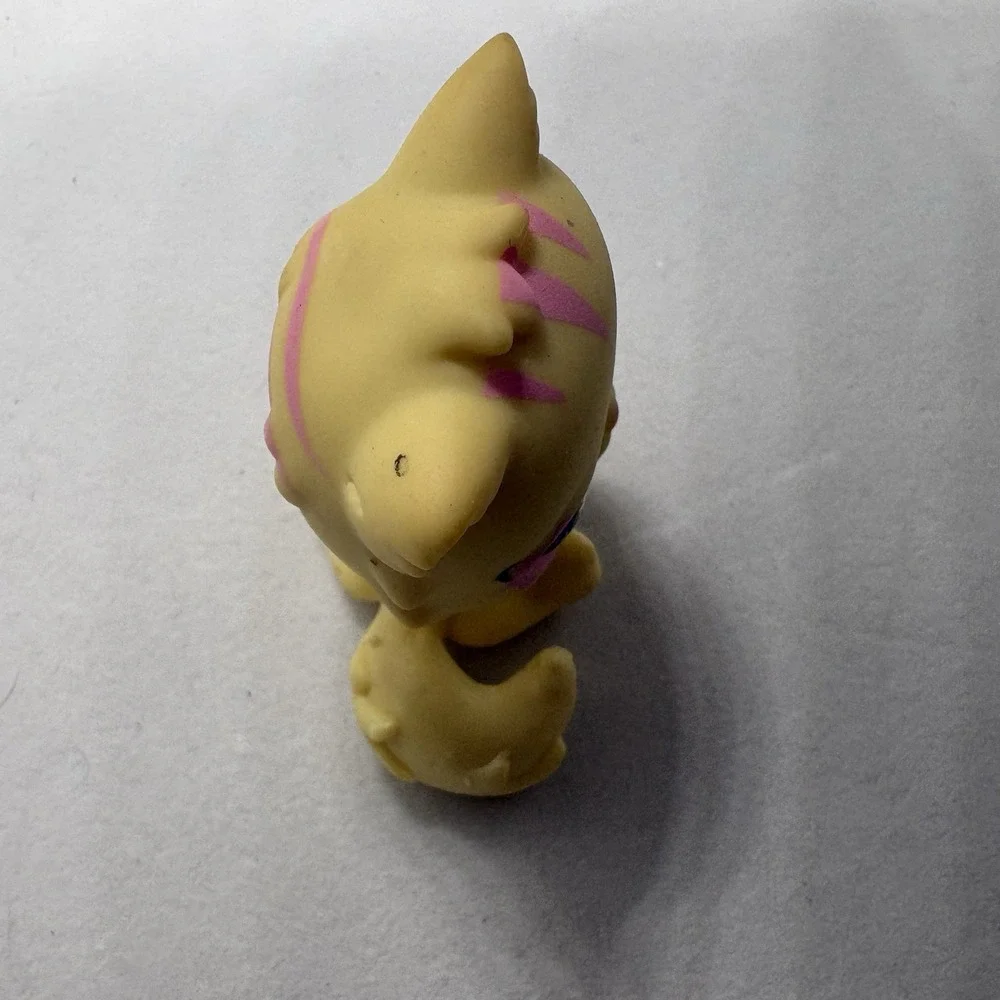 Hasbro lps #878