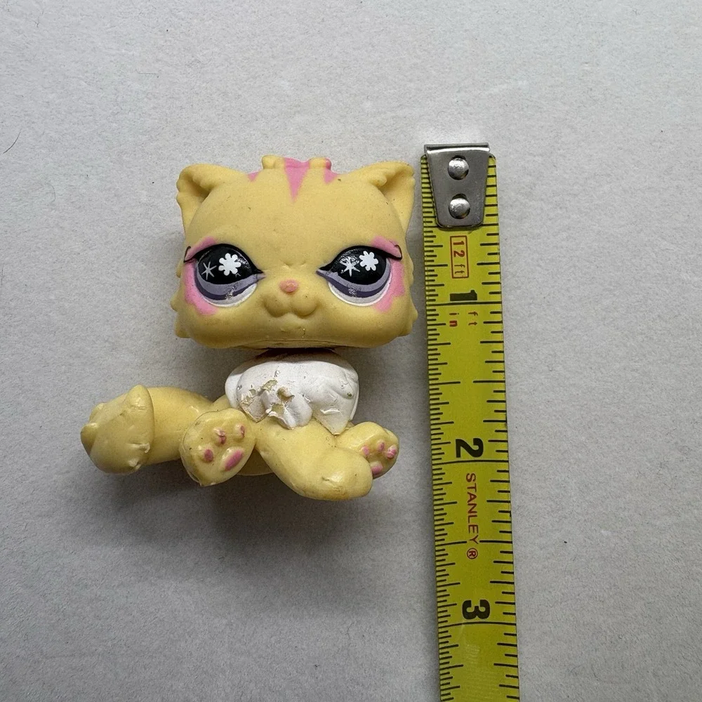 Hasbro lps #878