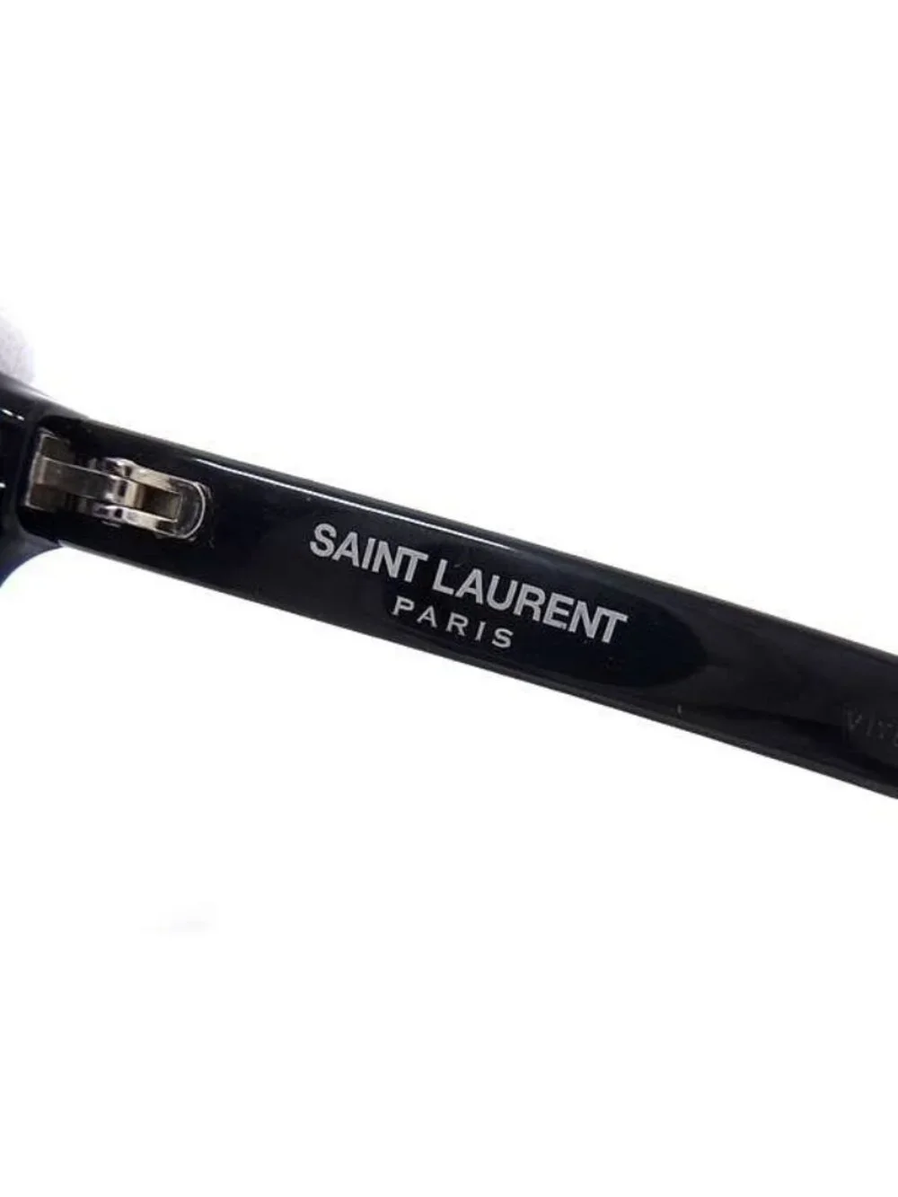 Yves Saint Laurent brand saint