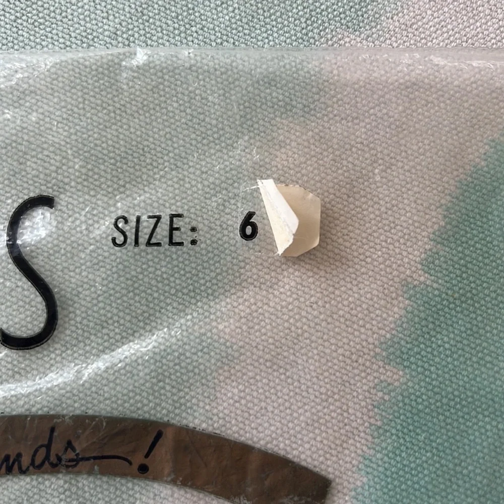 Vintage rubin gloves