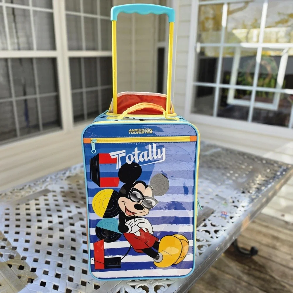 American Tourister this vintage