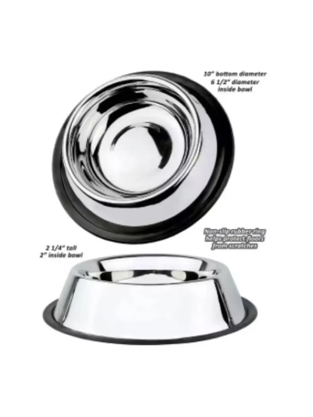 N/A estilo stainless