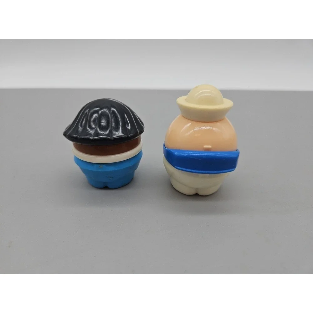 Little Tikes vintage little