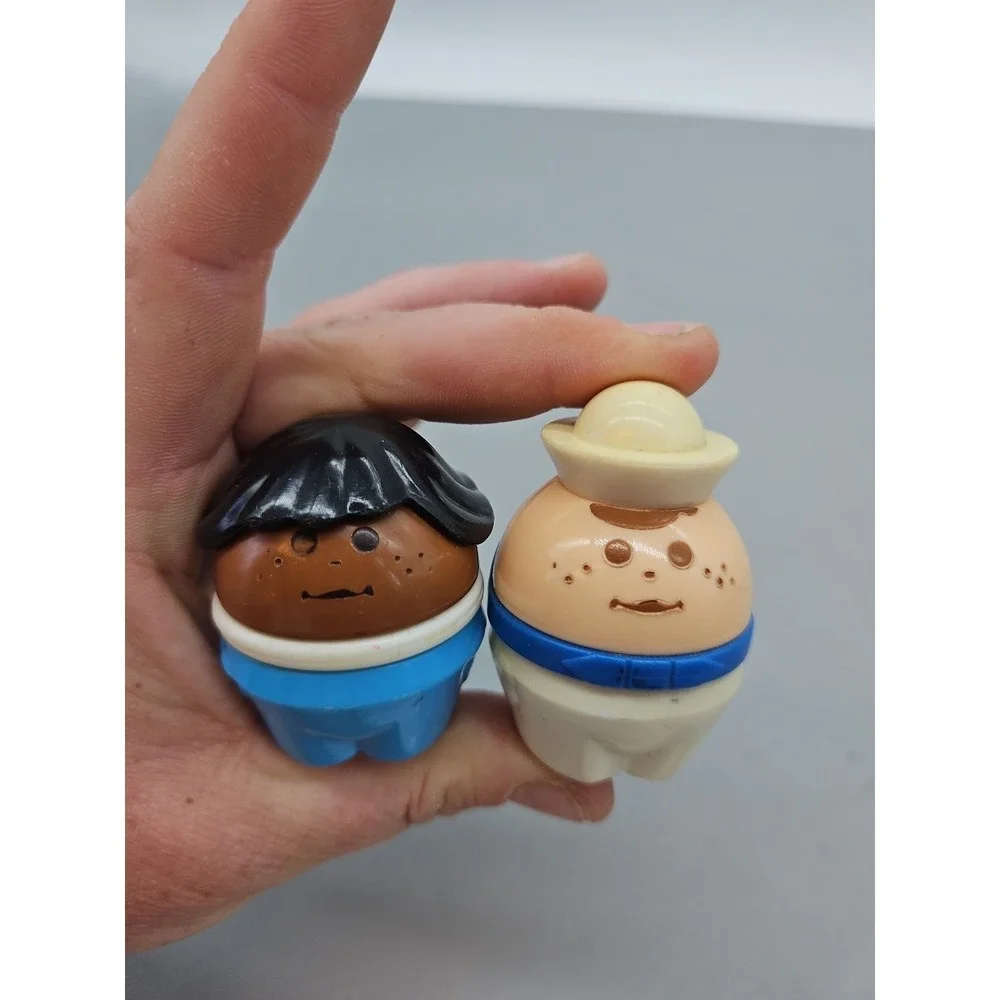 Little Tikes vintage little