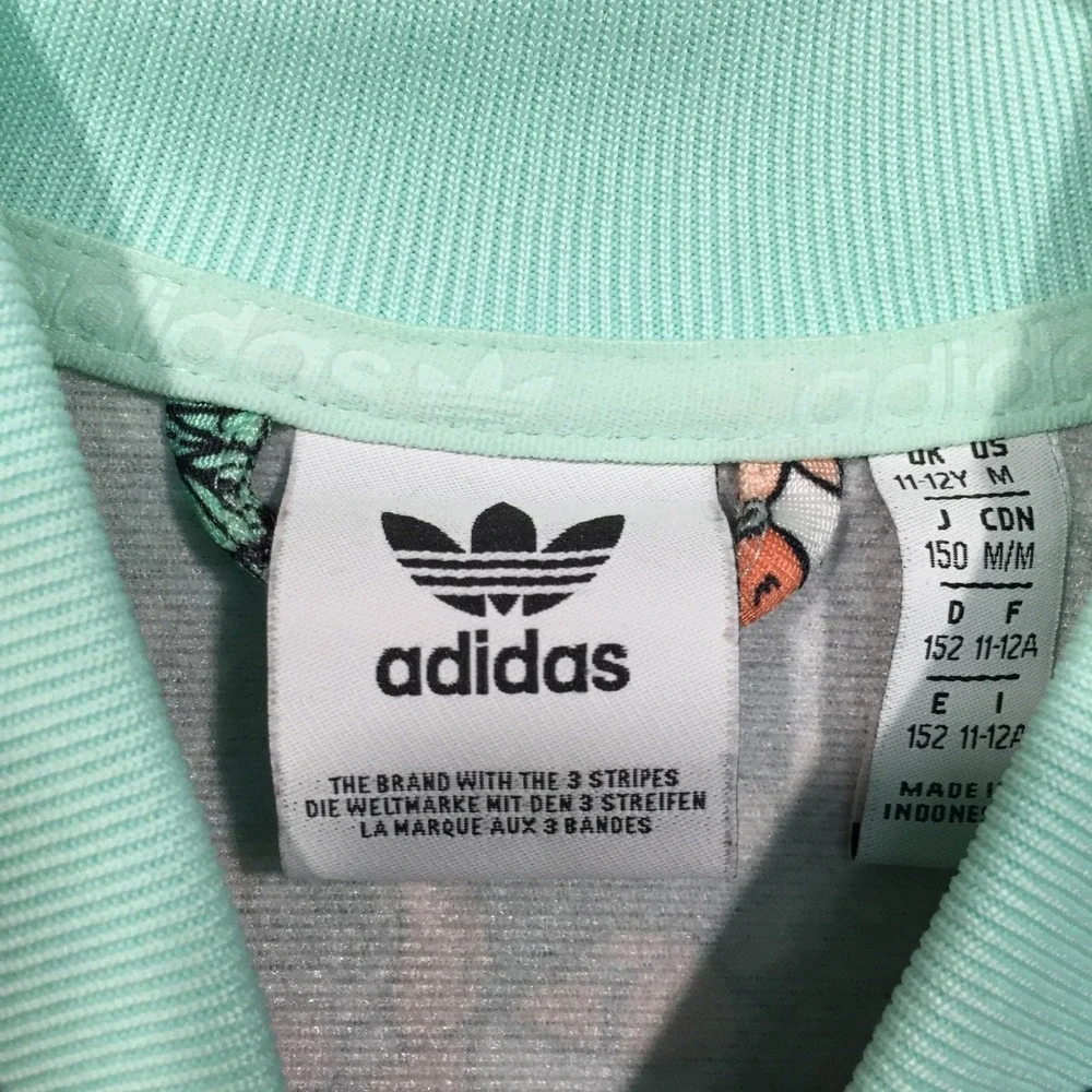 adidas originals girls