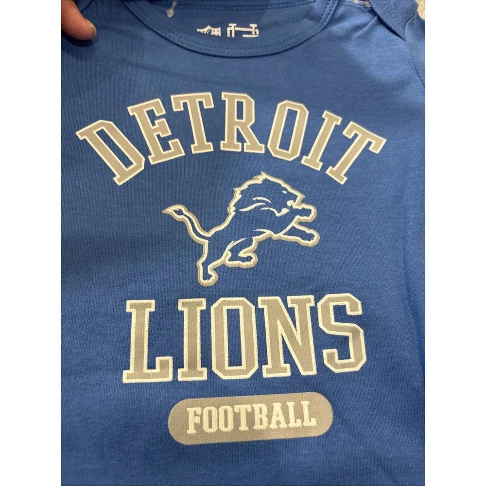 NFL detroit lions
