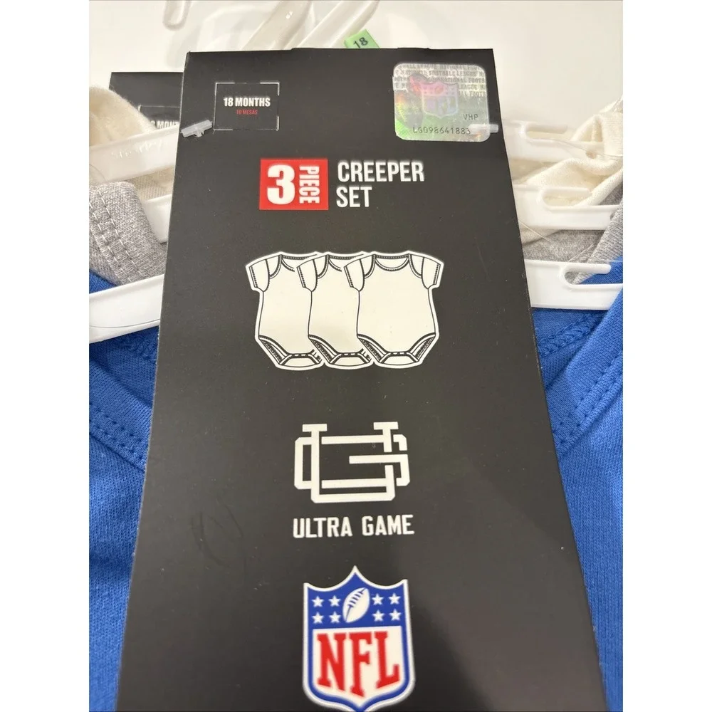 NFL detroit lions