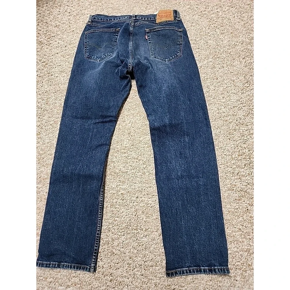 Levis please see