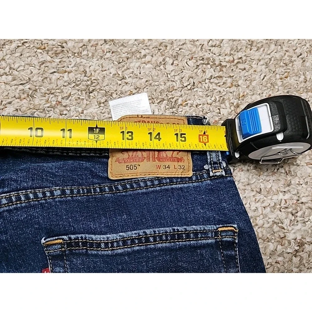 Levis please see