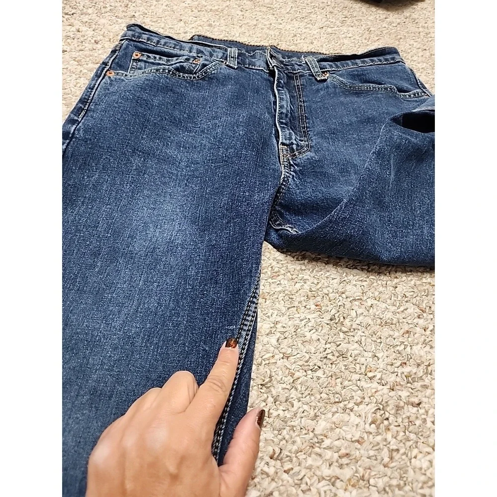 Levis please see