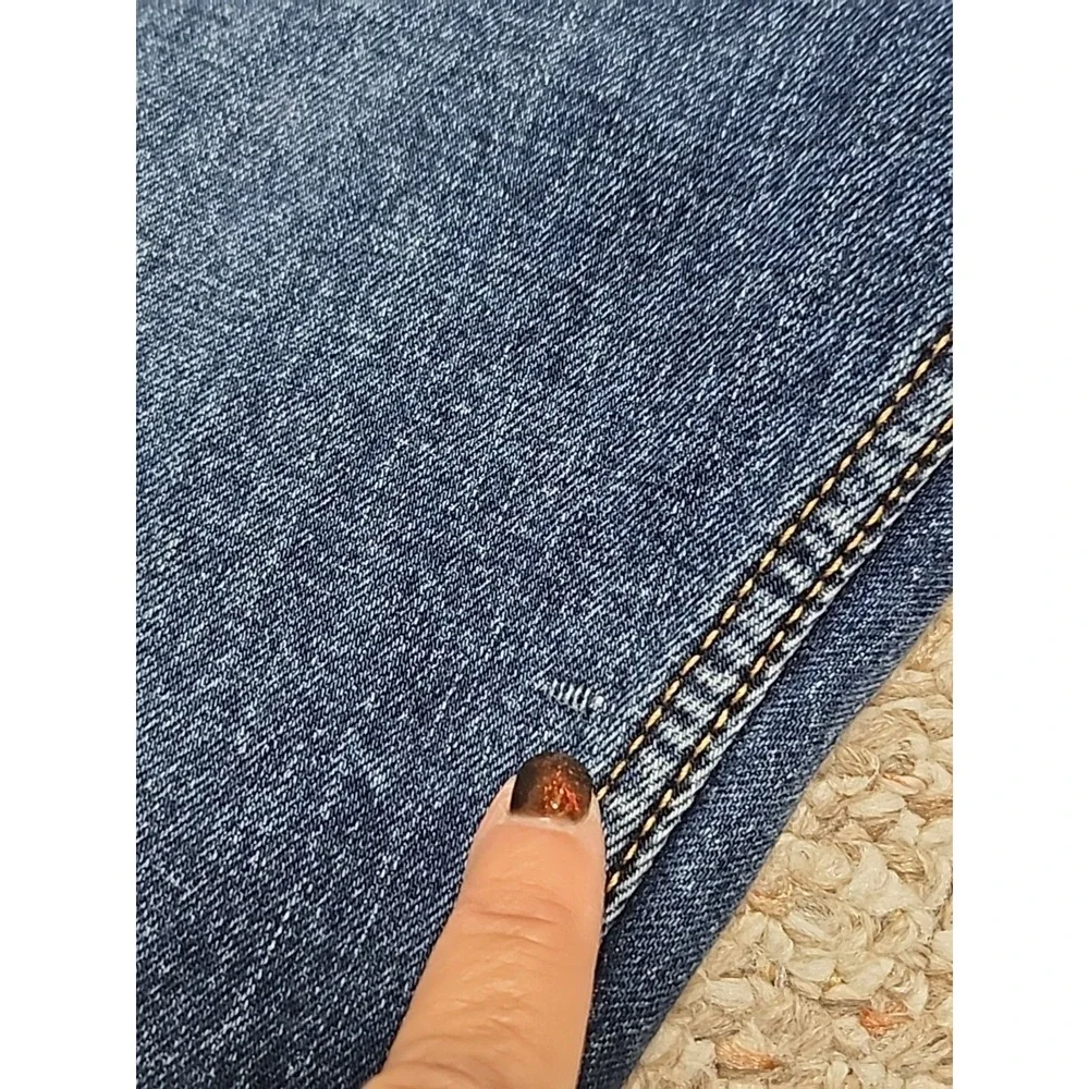 Levis please see