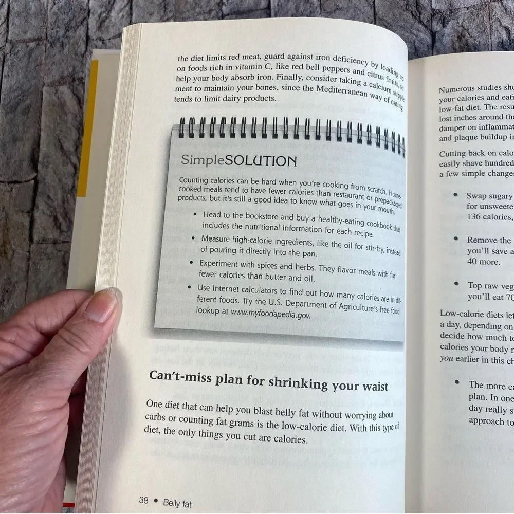 FC & A Medical Publishing senior guide