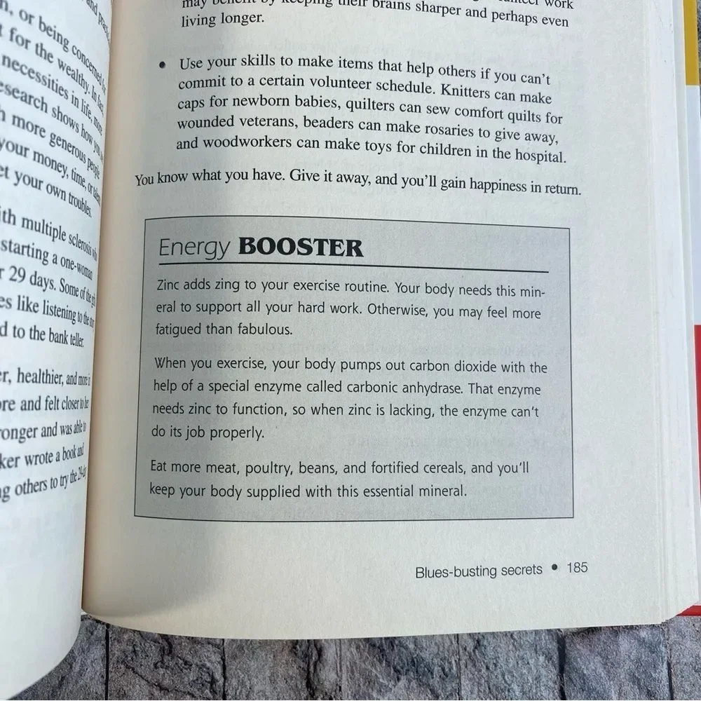FC & A Medical Publishing senior guide