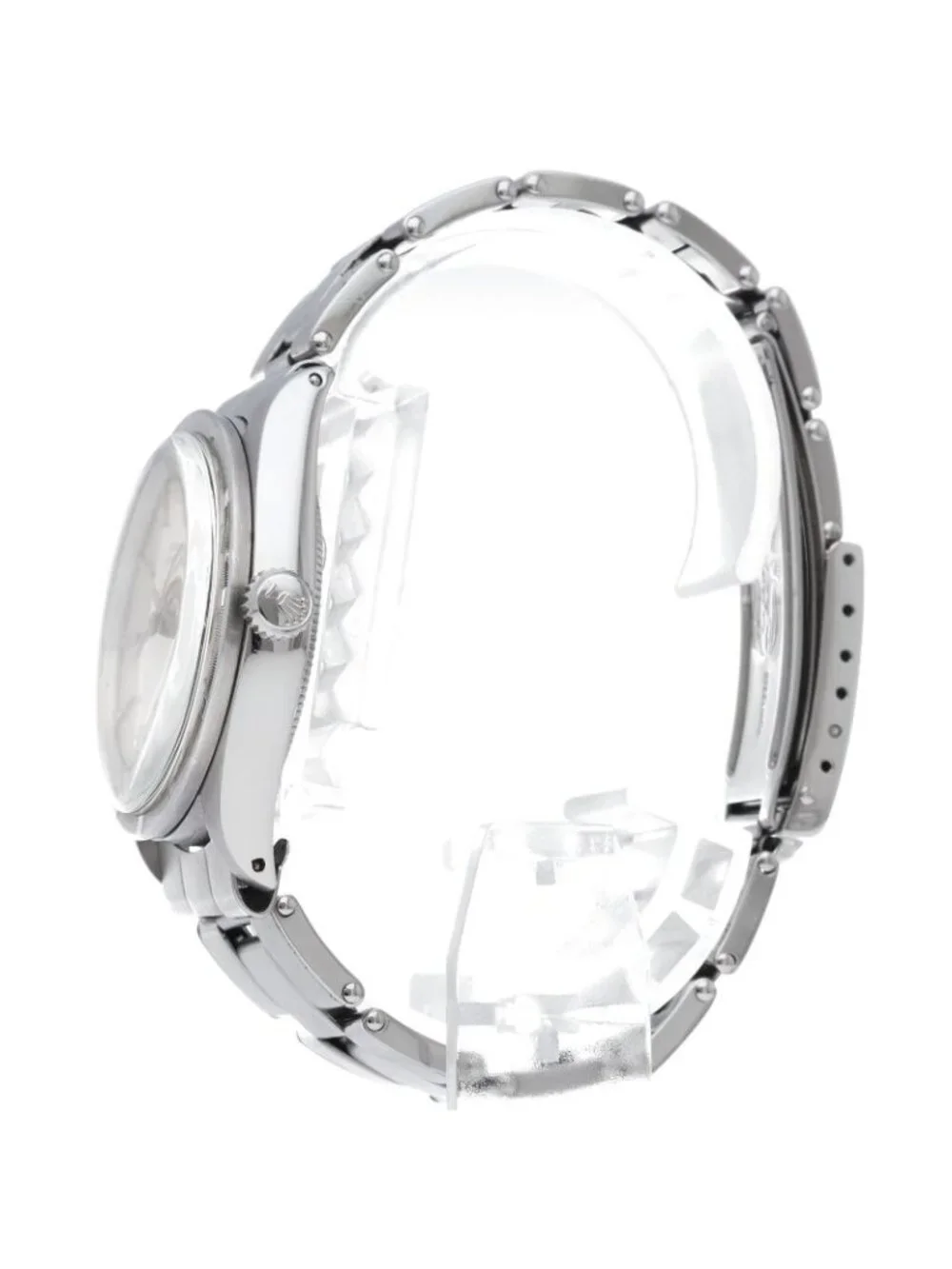 Rolex brand oyster