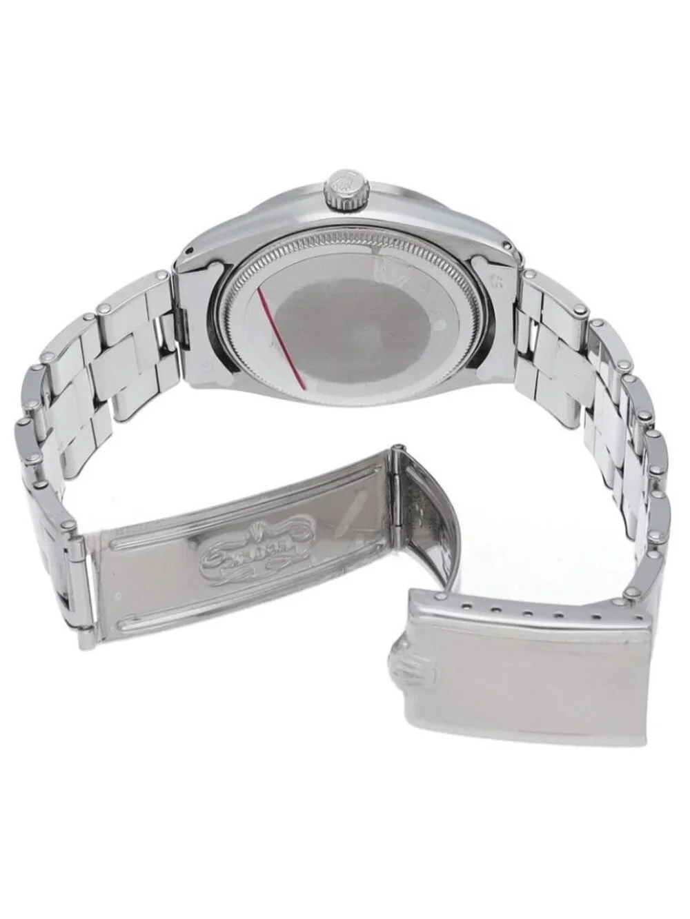 Rolex brand oyster