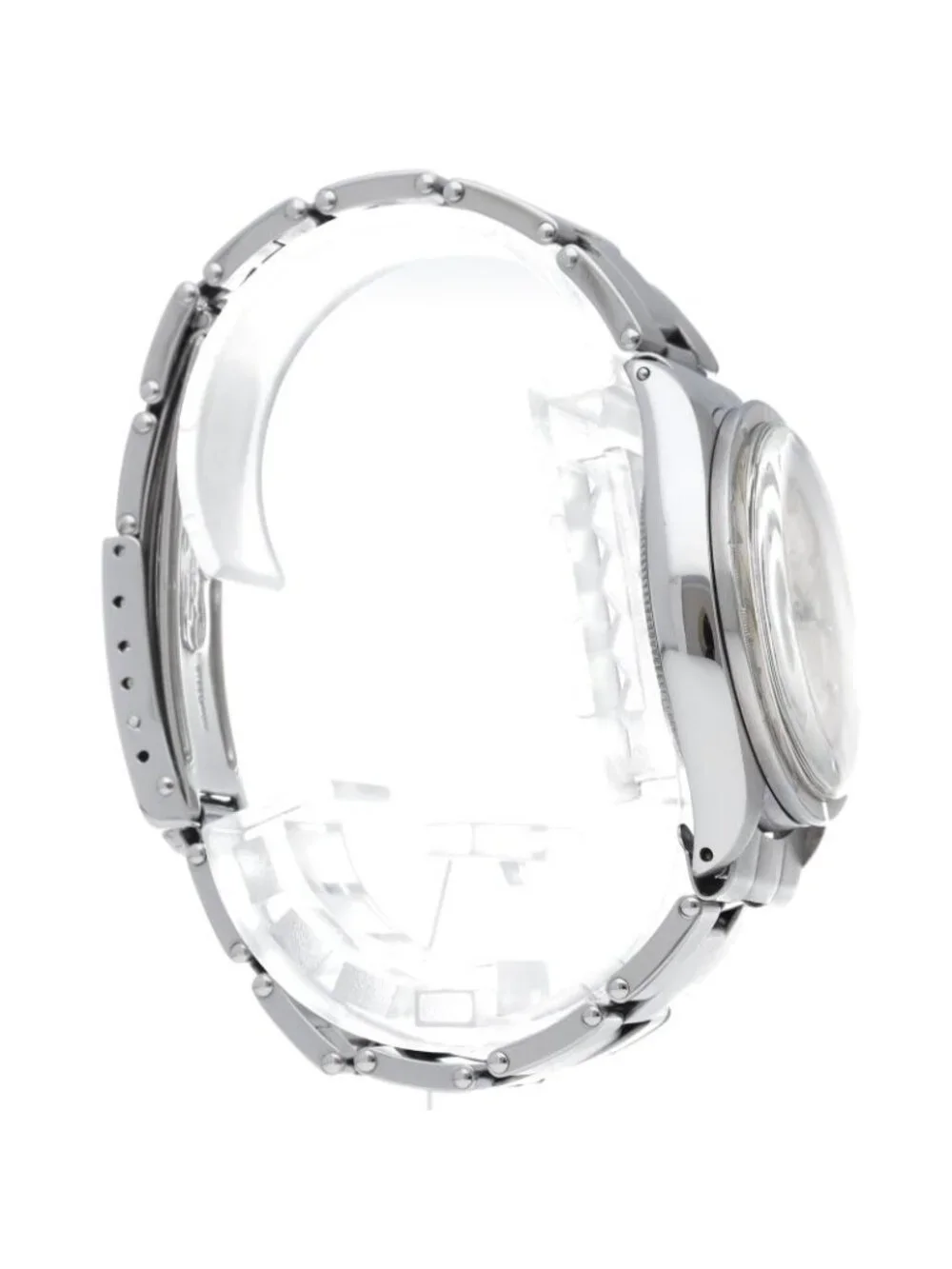 Rolex brand oyster