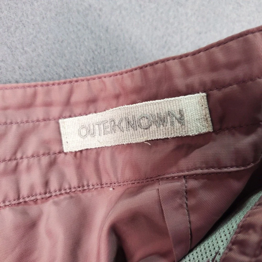 Outerknown rise dusty coastal