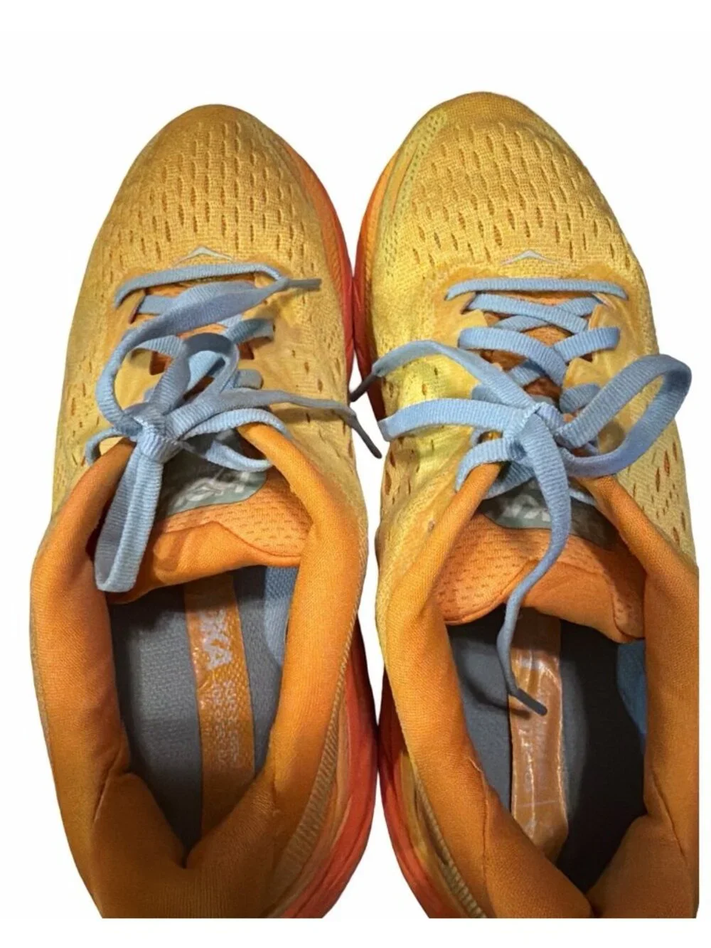 Hoka One One hoka one