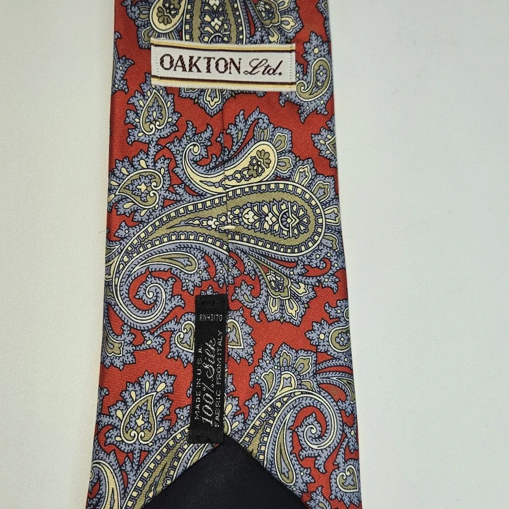 Oakton this vintage