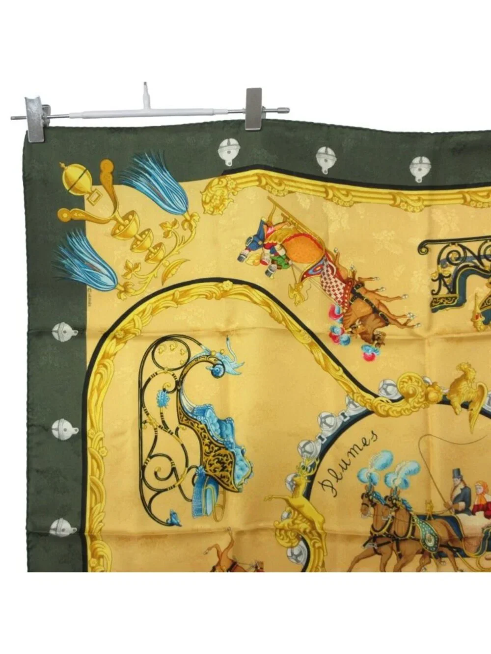 Hermes this authentic
