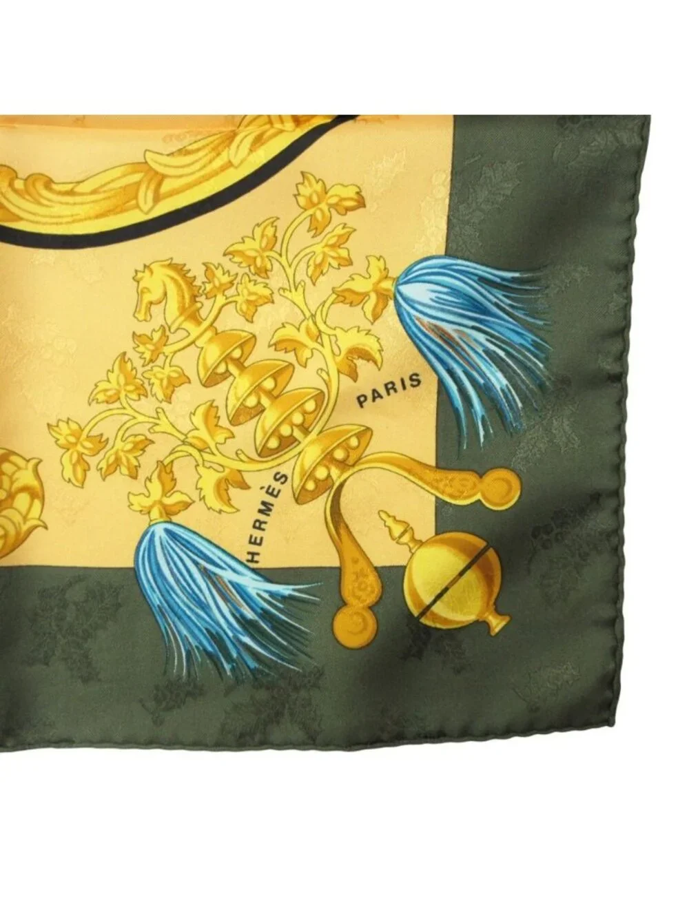 Hermes this authentic