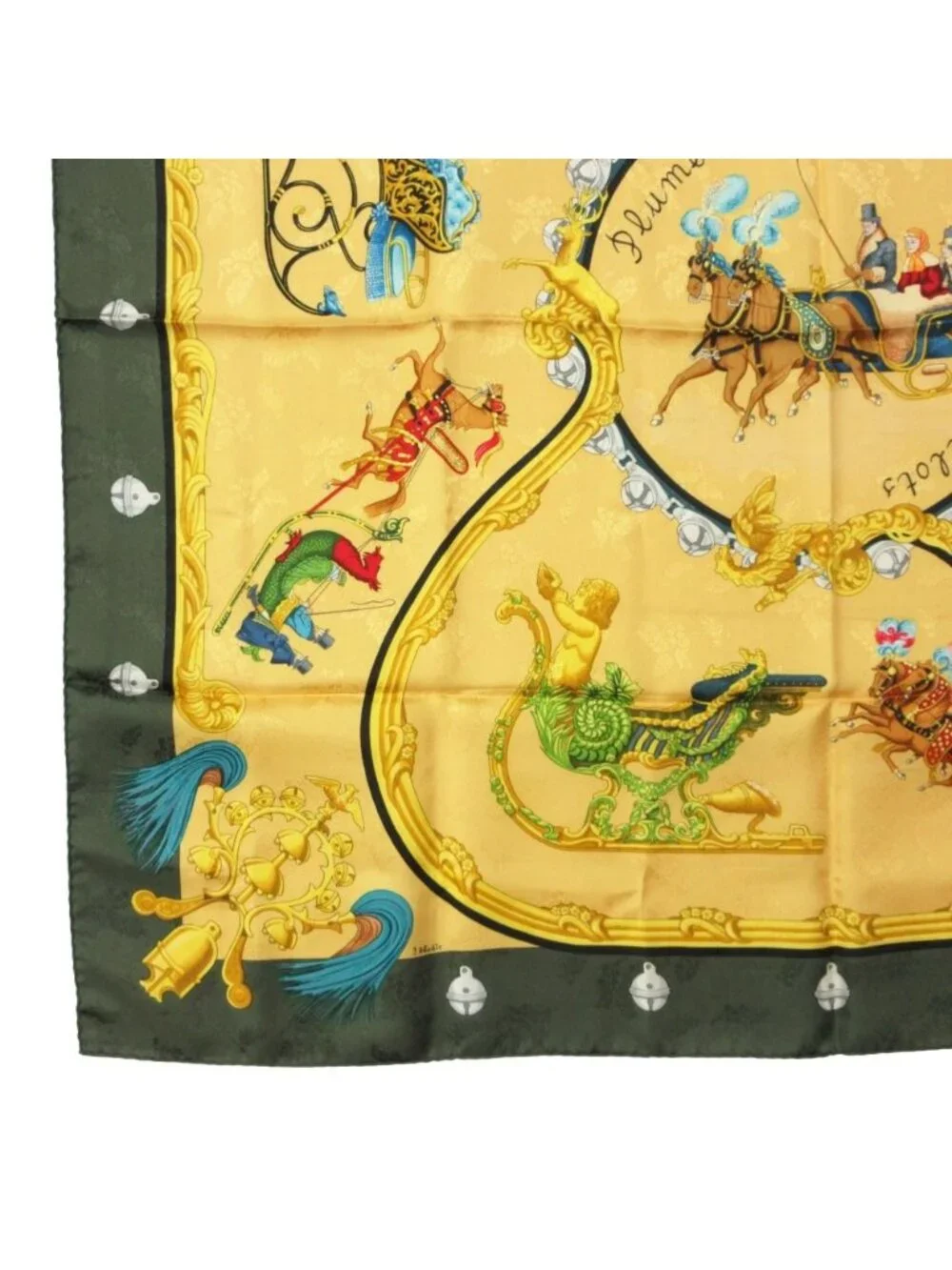 Hermes this authentic