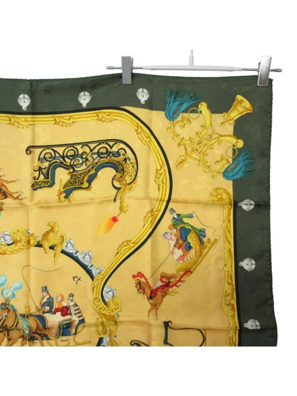 Hermes this authentic