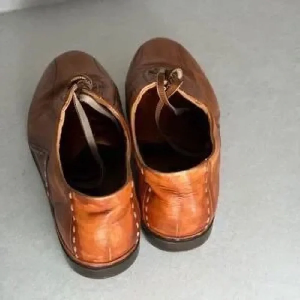 N/A classic brown