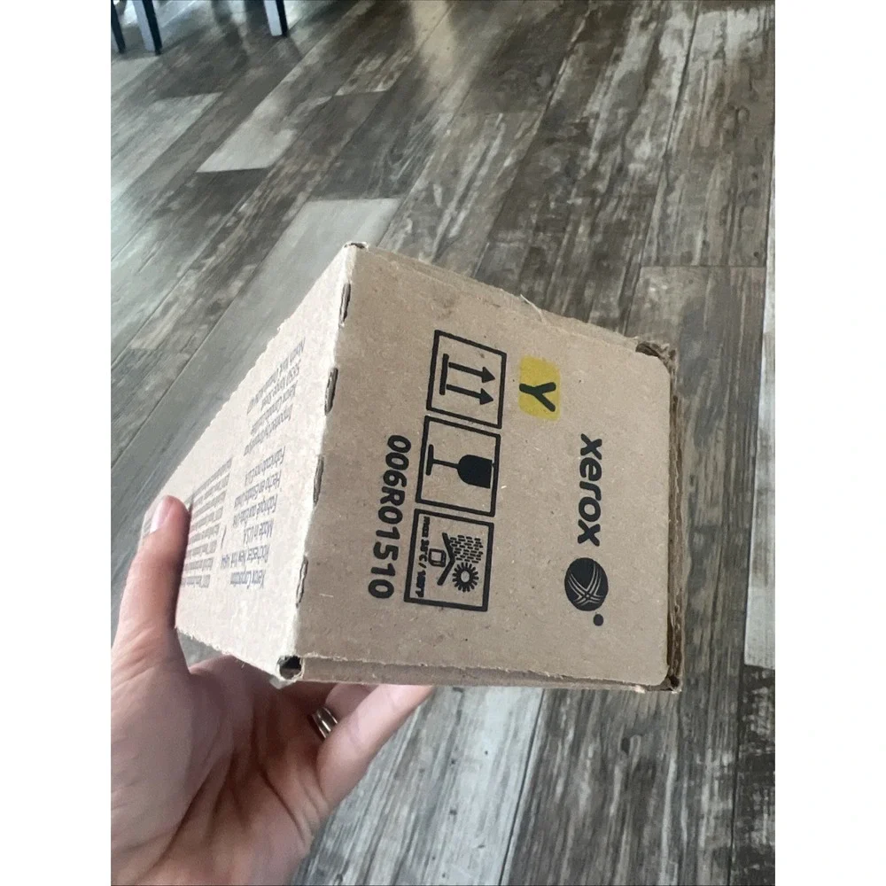 xerox genuine toner