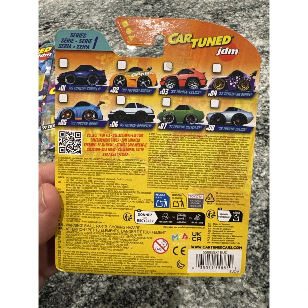 MGA Entertainment product set