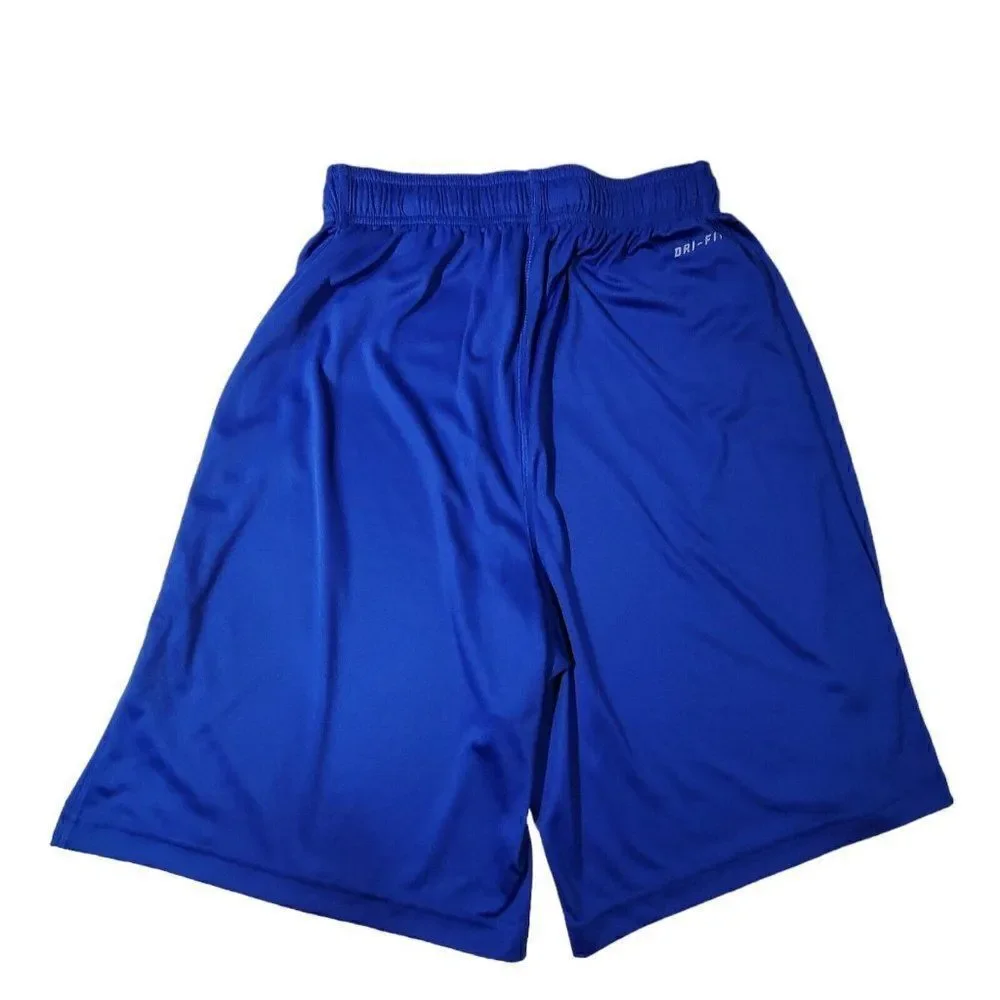 Nike basketball shorts