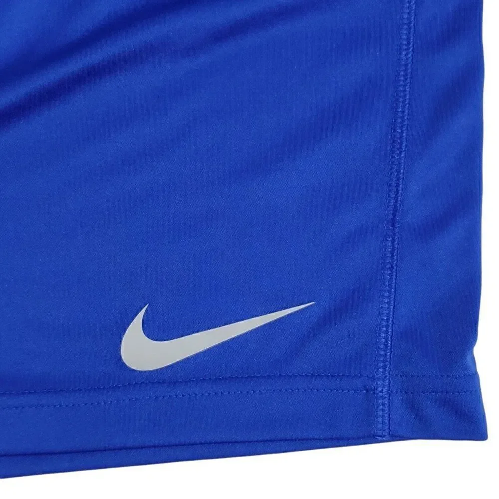Nike basketball shorts