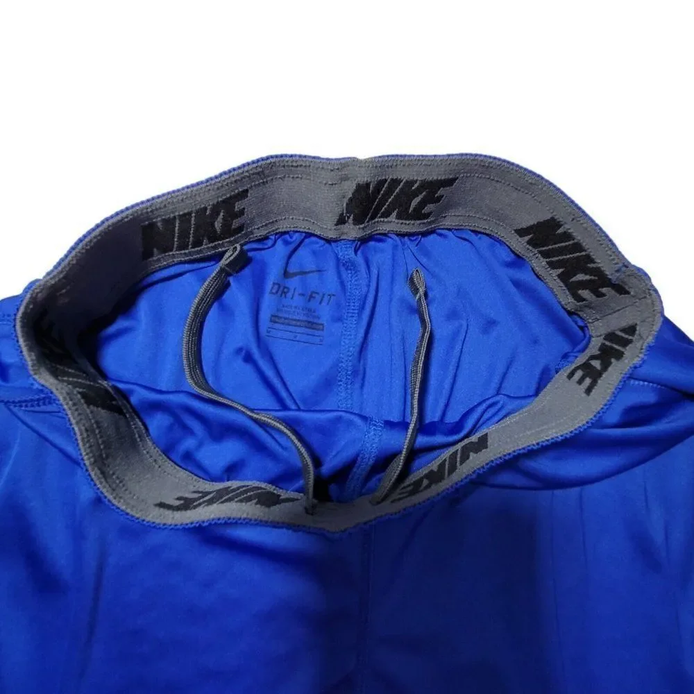Nike basketball shorts