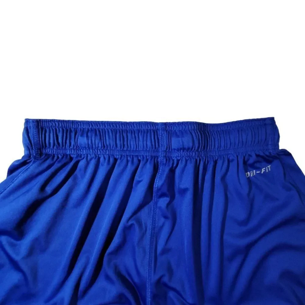 Nike basketball shorts