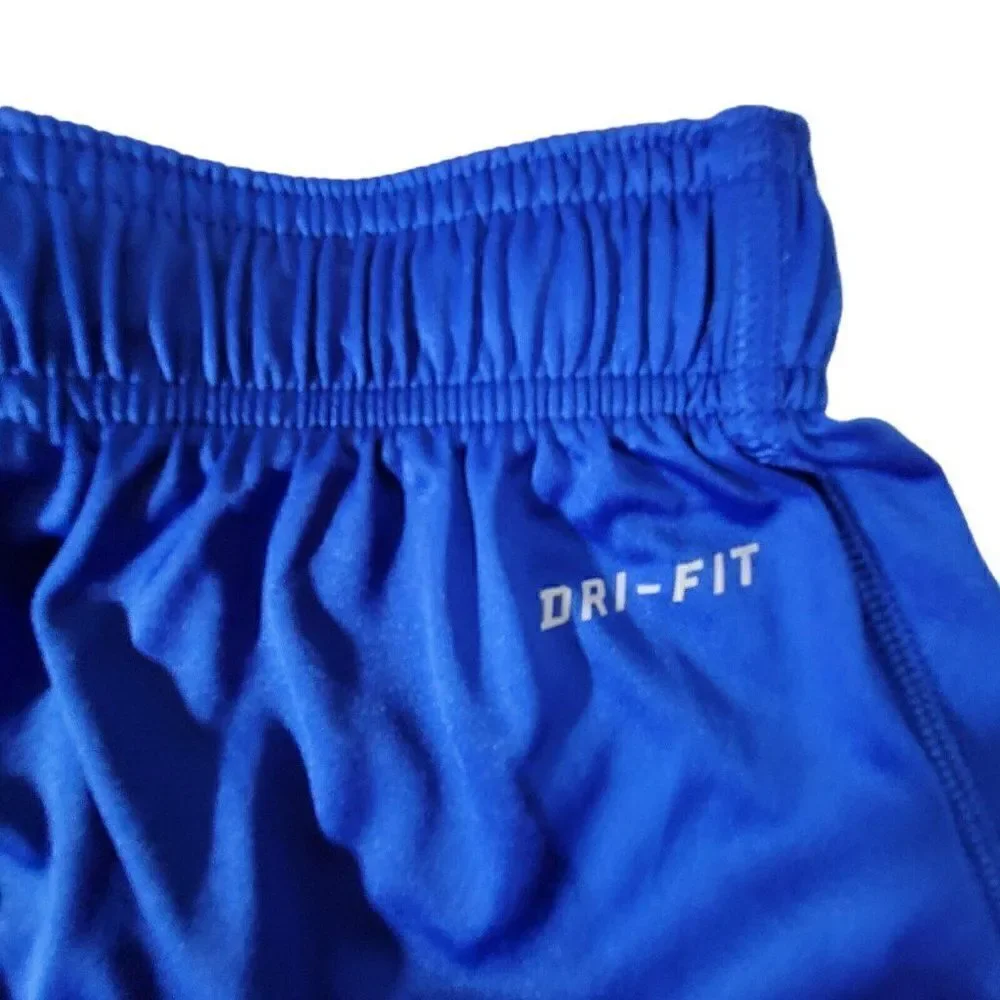 Nike basketball shorts