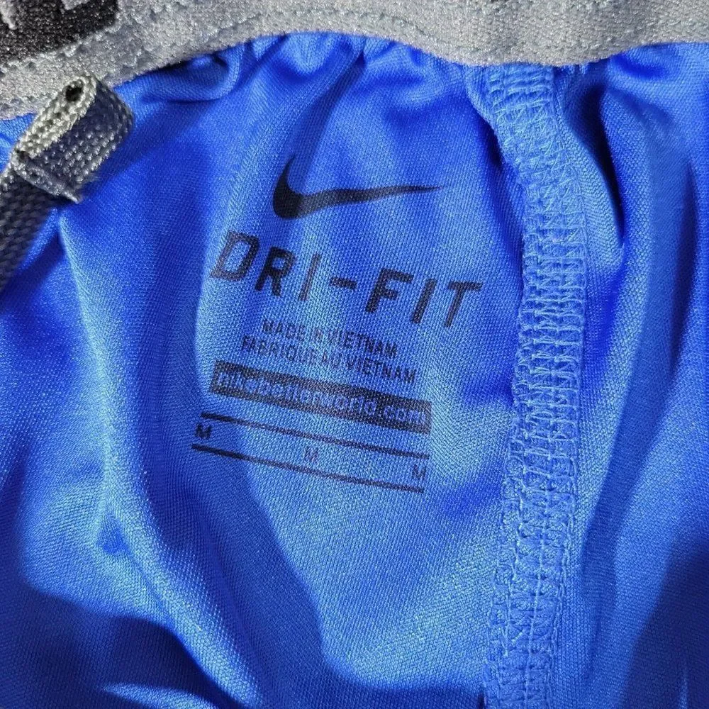 Nike basketball shorts