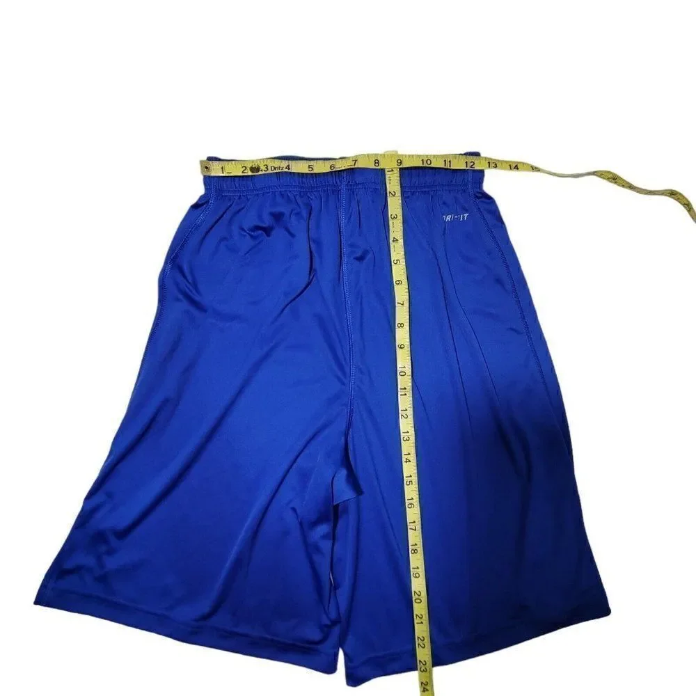 Nike basketball shorts