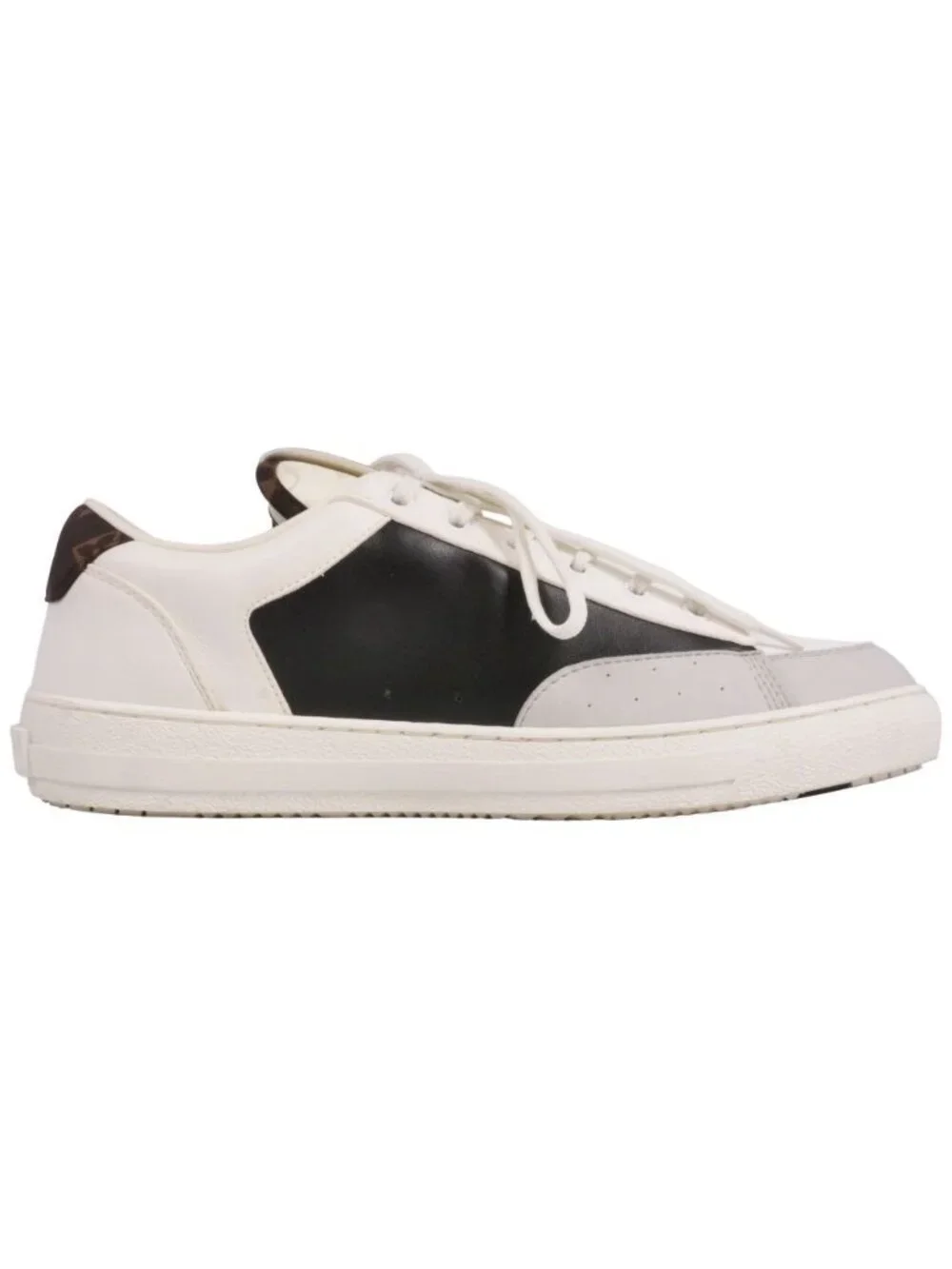 Louis Vuitton Sneakers Charlie Line