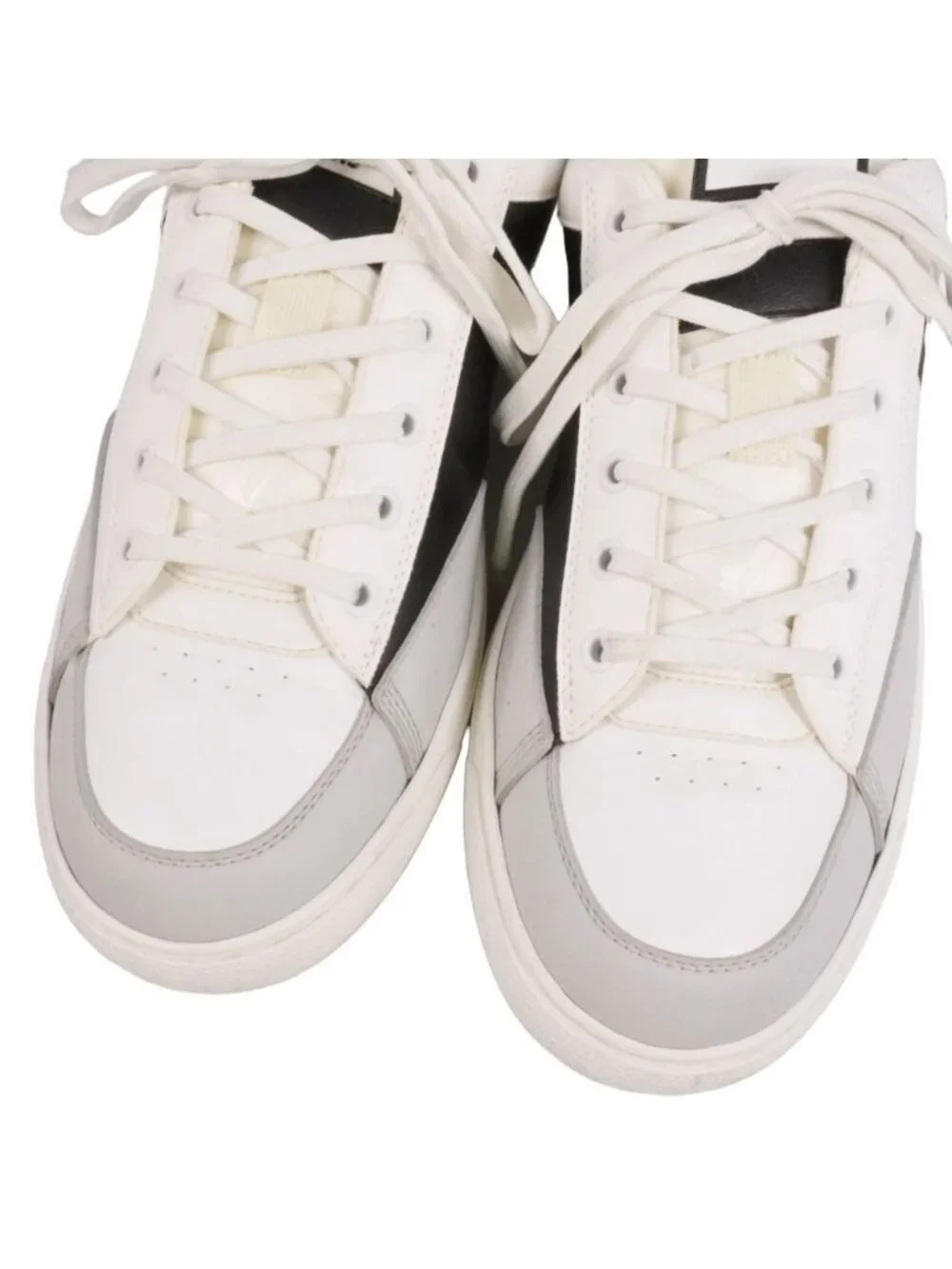 Louis Vuitton Sneakers Charlie Line