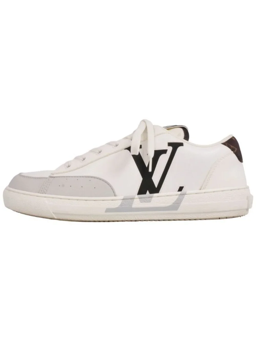 Louis Vuitton Sneakers Charlie Line