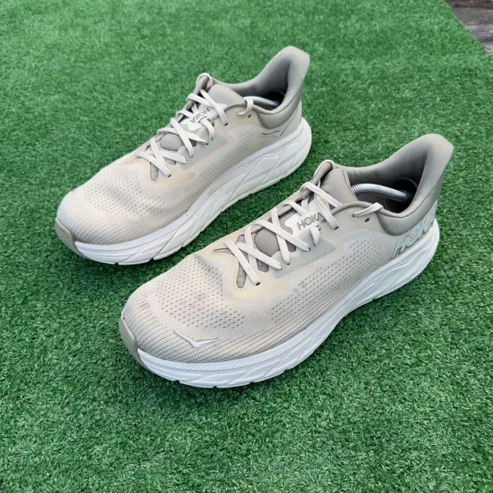 Hoka One One pre owned