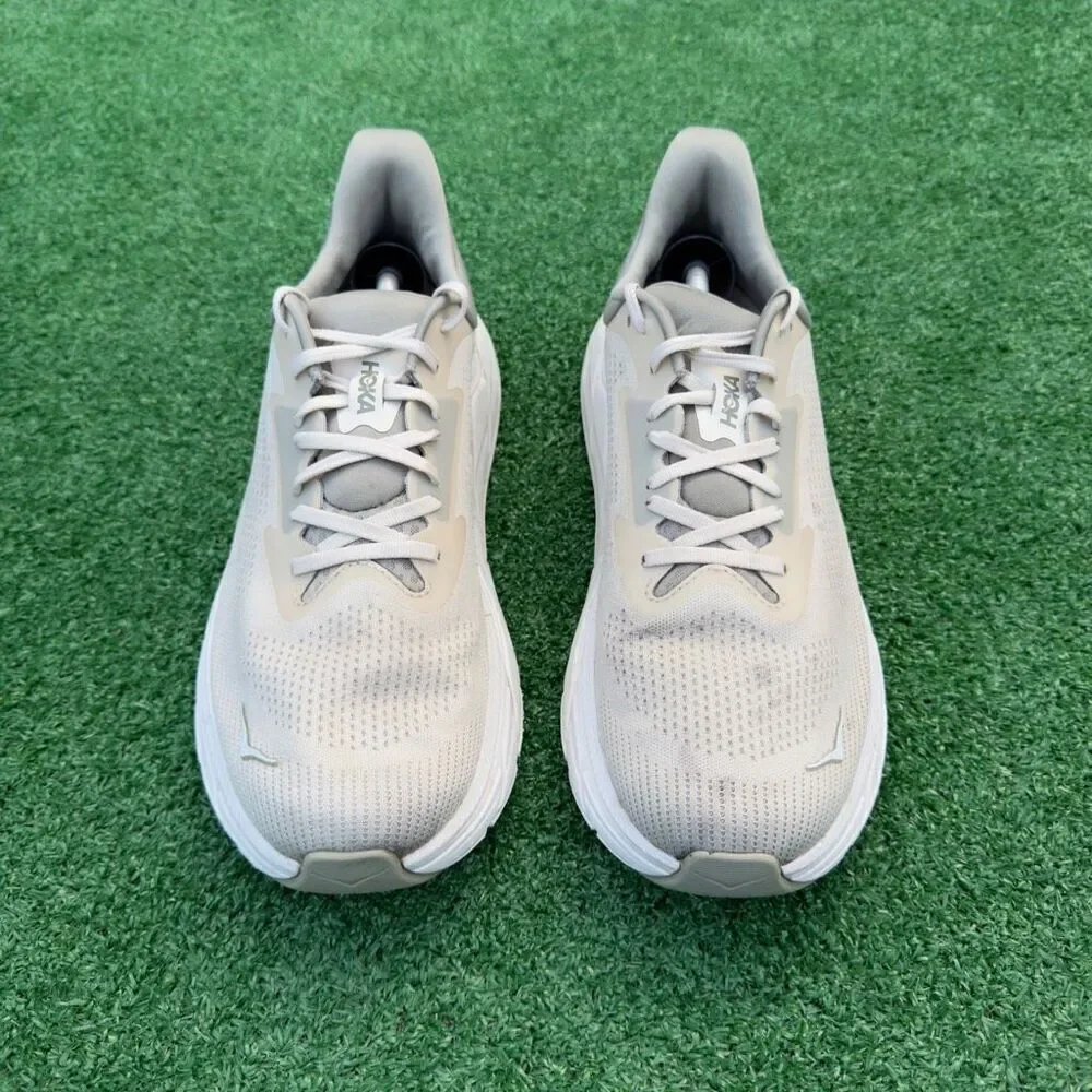 Hoka One One pre owned