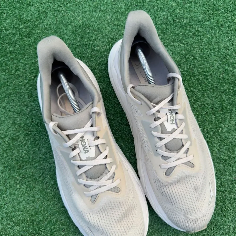 Hoka One One pre owned