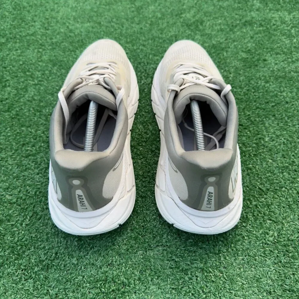 Hoka One One pre owned