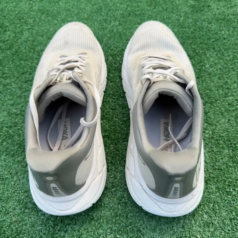Hoka One One pre owned