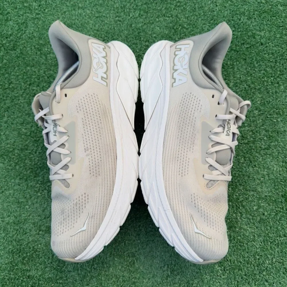 Hoka One One pre owned