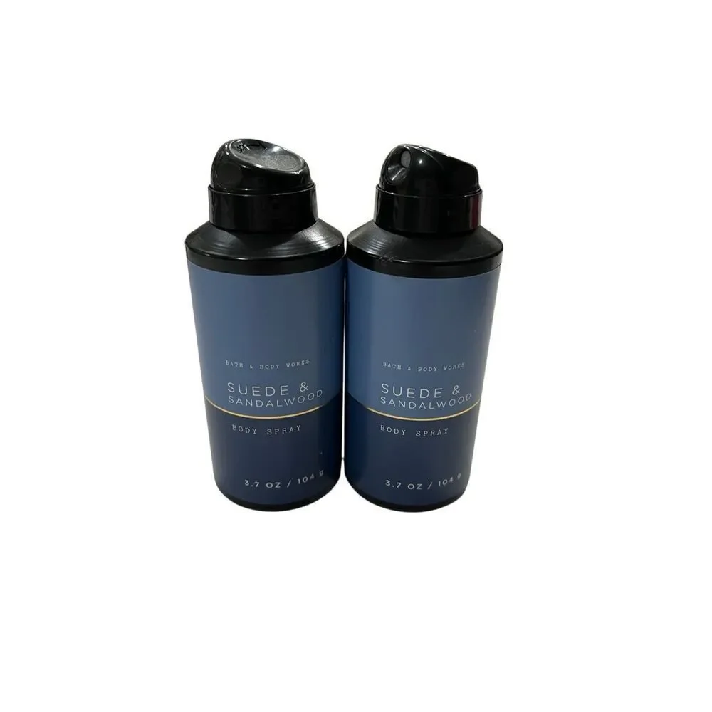 Bath & Body Works set bath