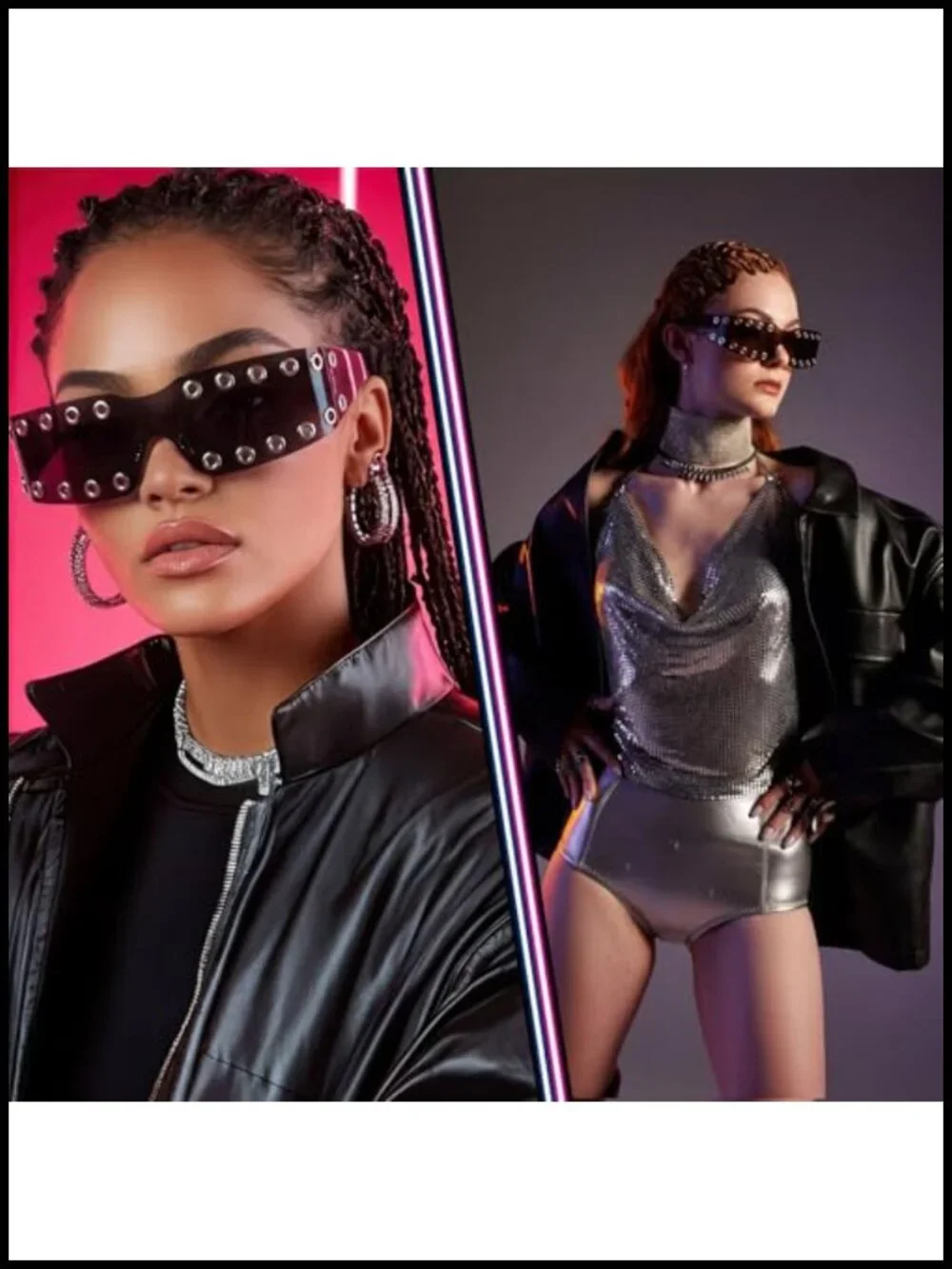 N/A make statement