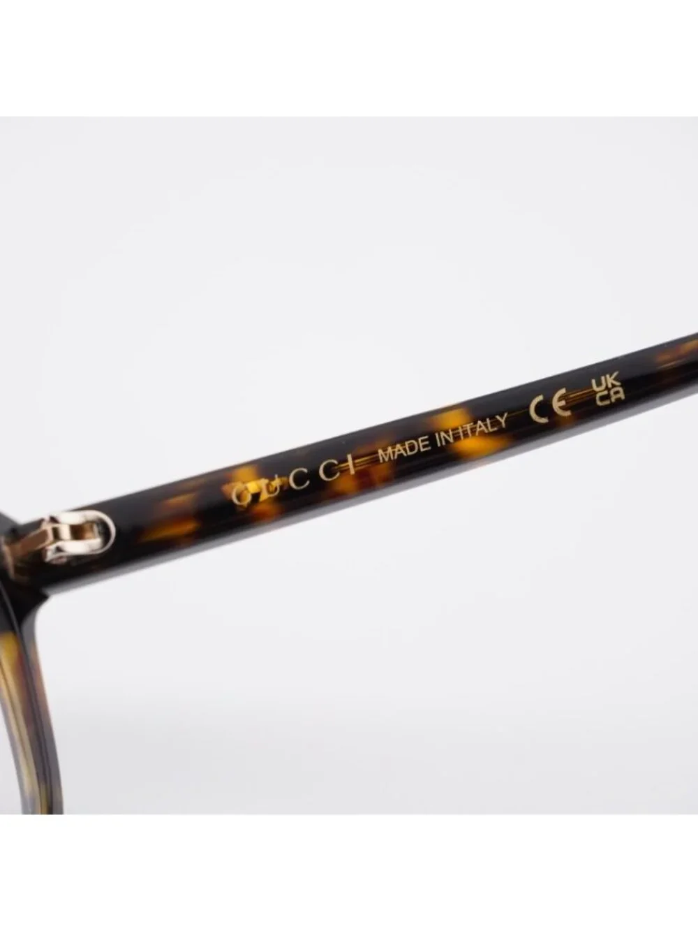 Gucci authentic gg1996o