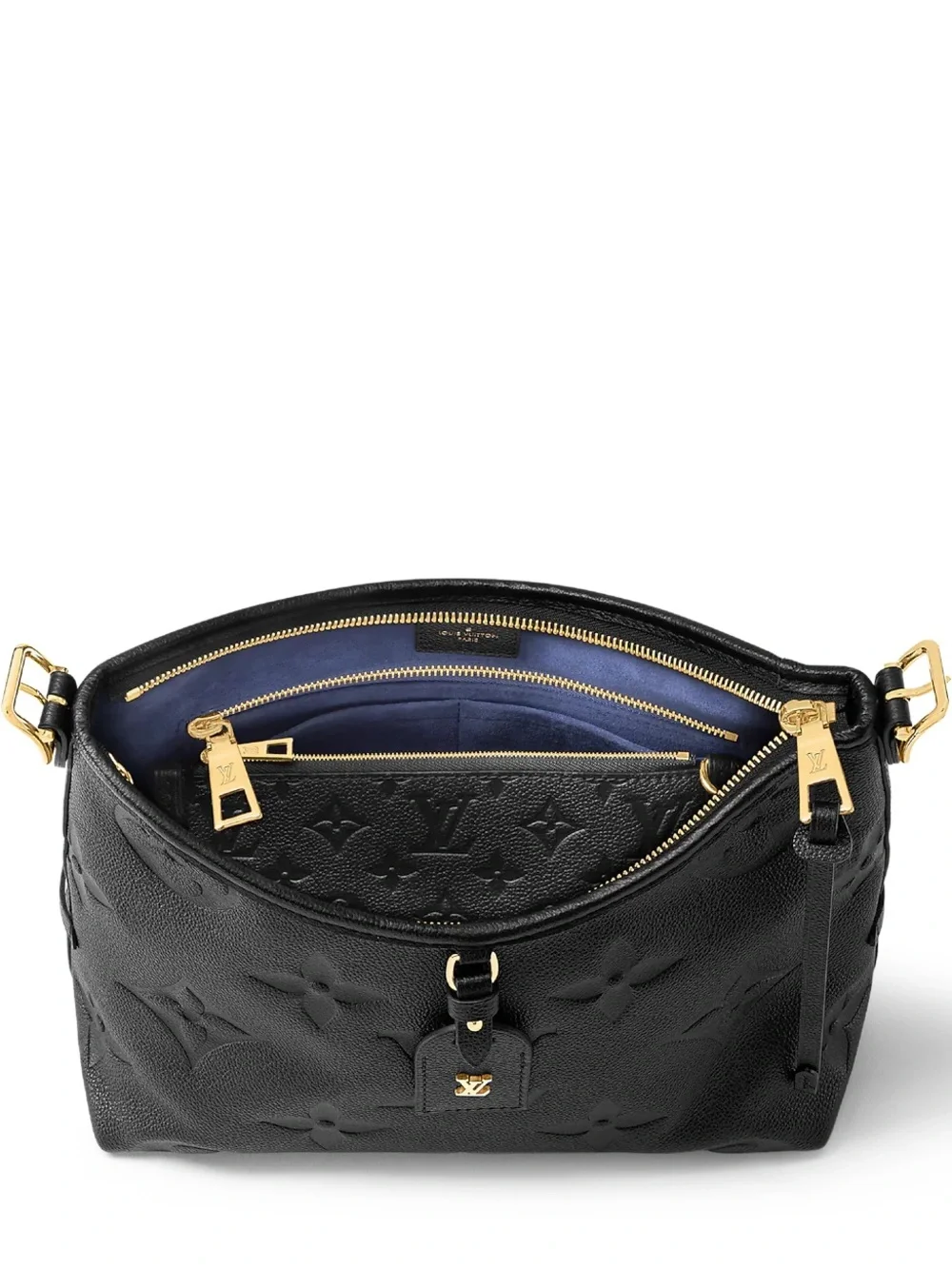 Louis Vuitton carryall pm